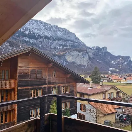 Mountain 4u * Meiringen