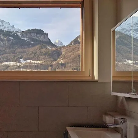Mountain 4u Apartment