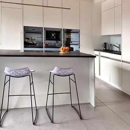 Mountain 4u Apartment