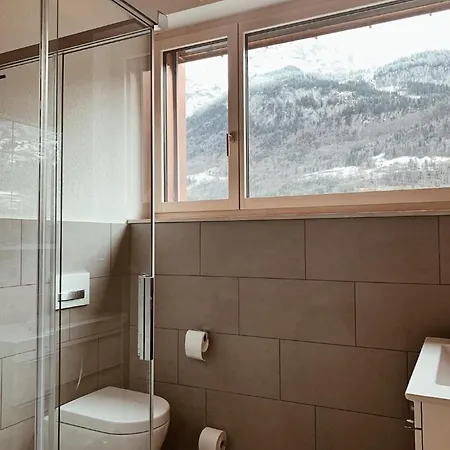 Apartment Mountain 4u Meiringen